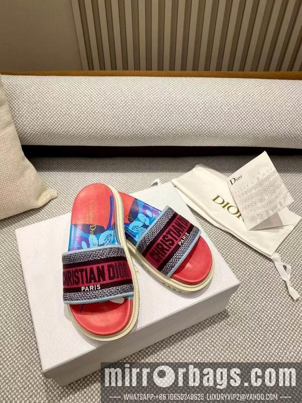 Dior Shoes sz35-42 mnw0309
