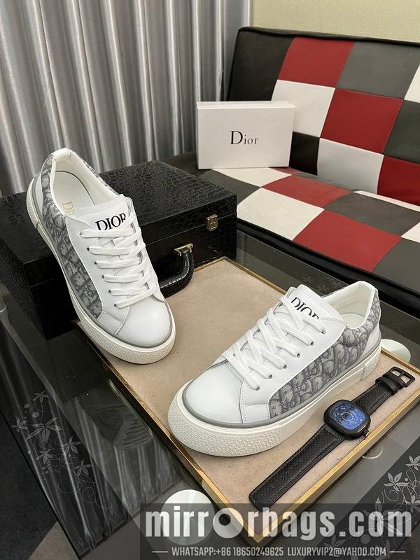 Dior Shoes sz38-44 hnm0155