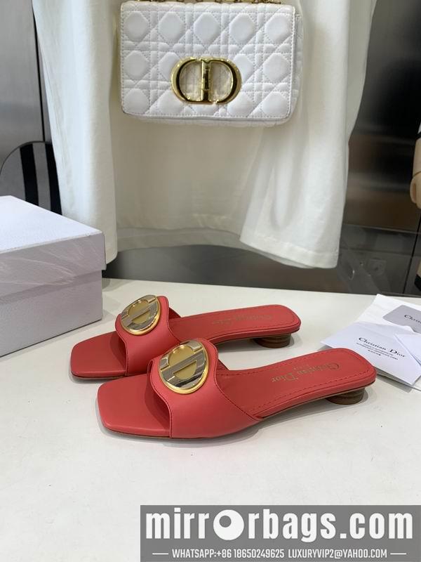 Dior Shoes sz35-43 mnw0101