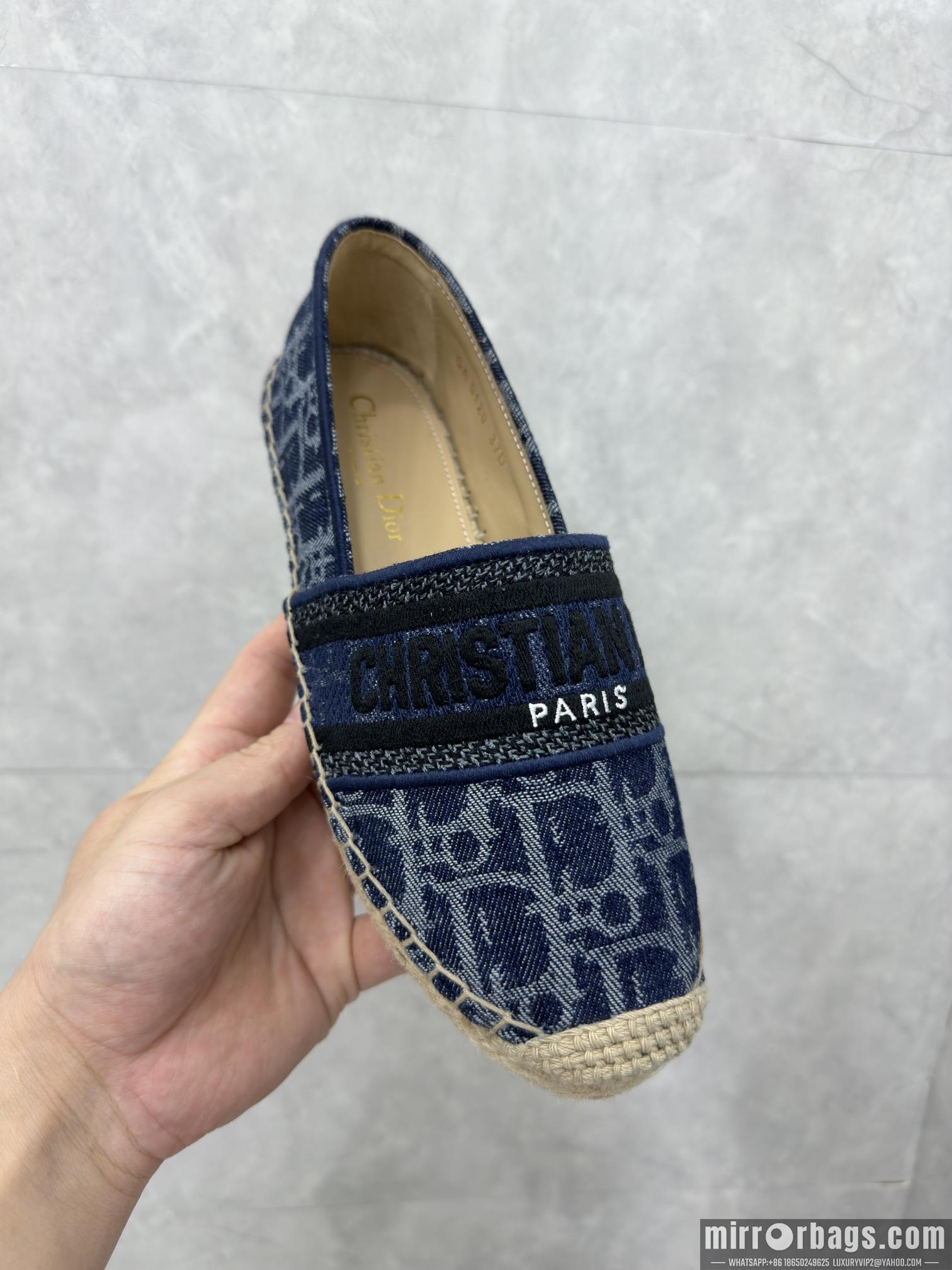 Dior Shoes sz35-41 h0901