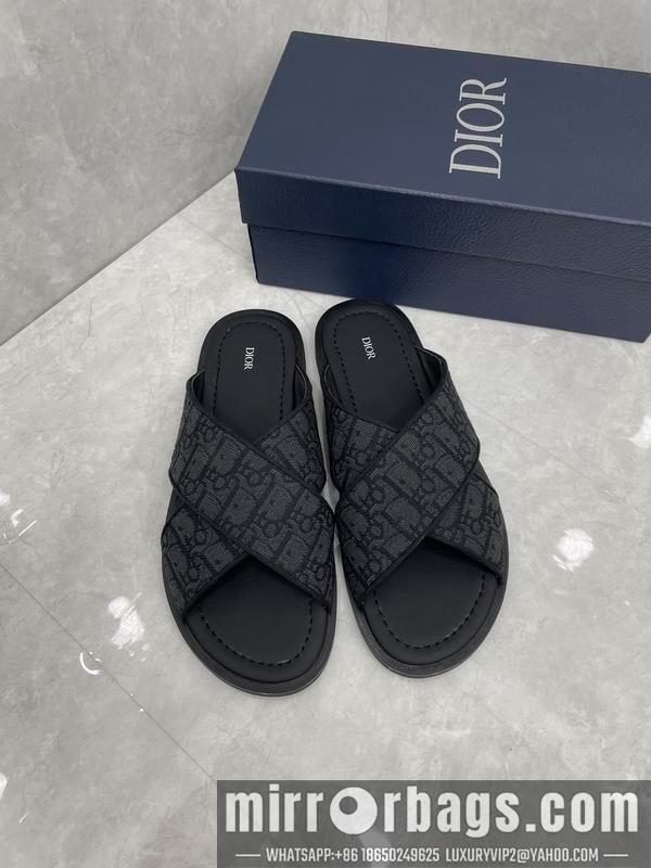 Dior Shoes sz38-45 mnw0101