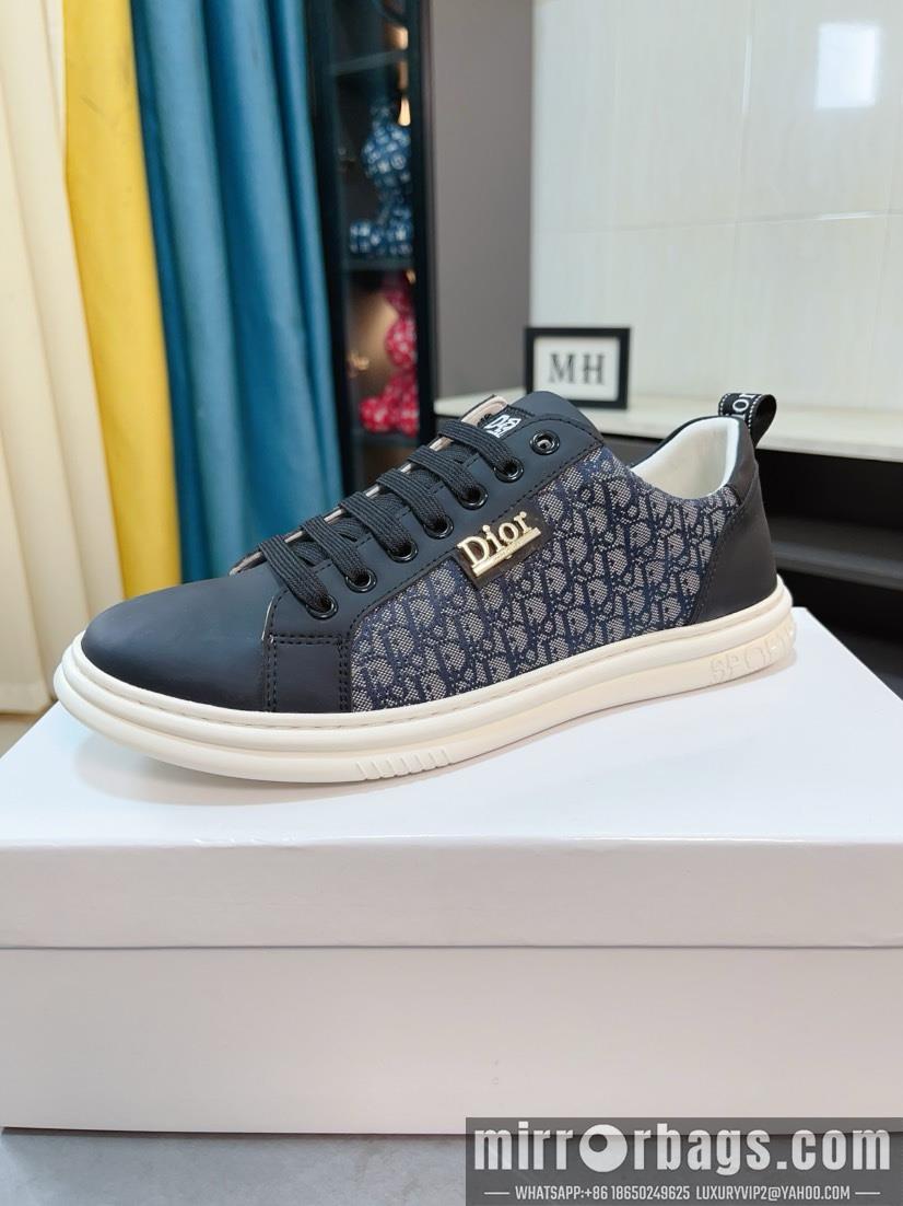 Dior Shoes sz38-44 h0804