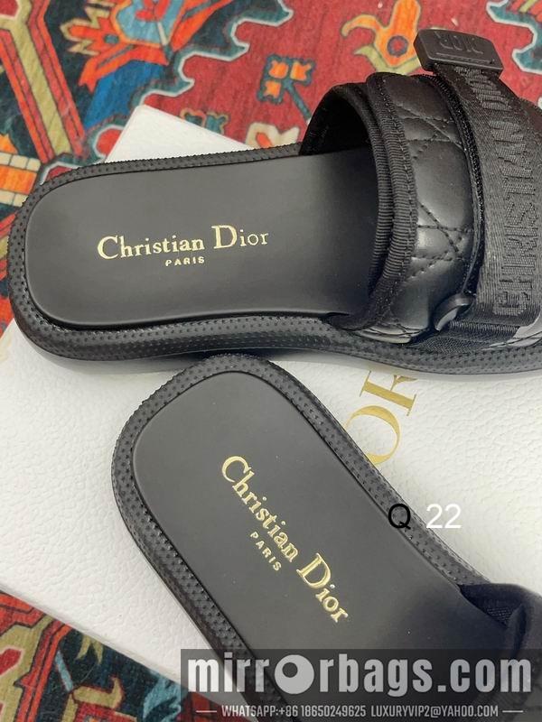 Dior Shoes sz35-40 SF0901