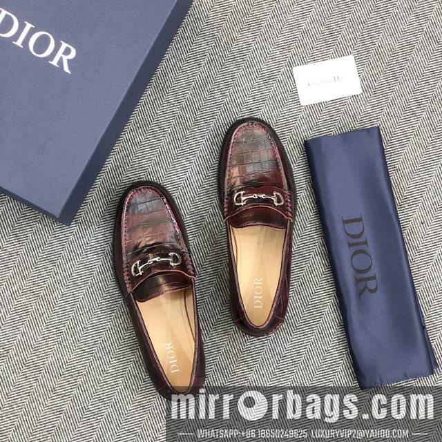 Dior Shoes sz38-44 0504