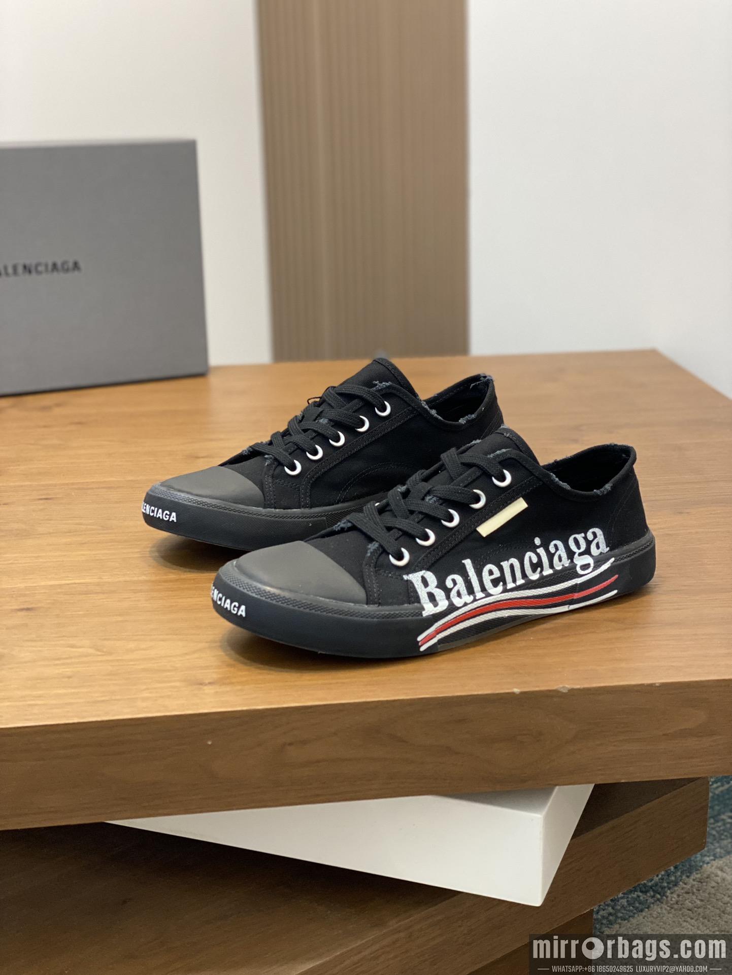 Balenciaga Shoes sz38-44 h0601