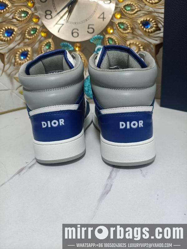 Dior Shoes sz35-45 mnm0103