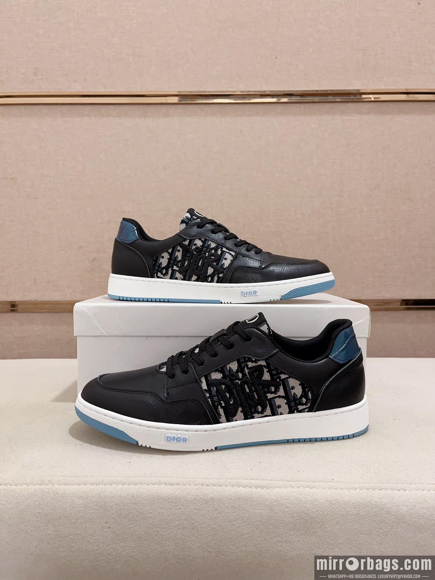 Dior Shoes sz38-44 hnh1217