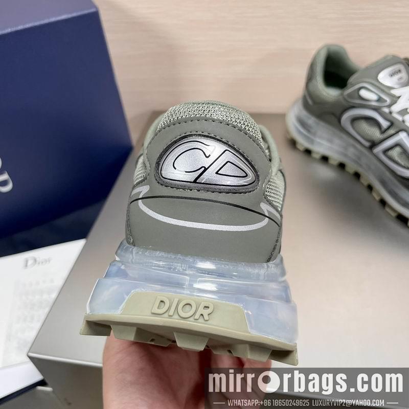 Dior Shoes sz39-44 hnm0138