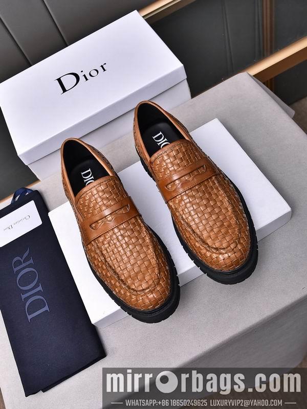 Dior Shoes sz38-45 mnw0188