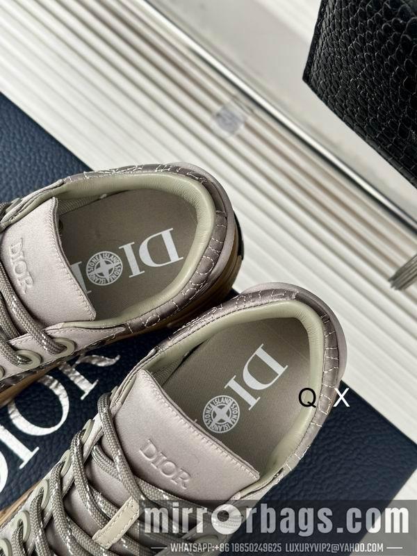 Dior Shoes sz35-40 JX0903