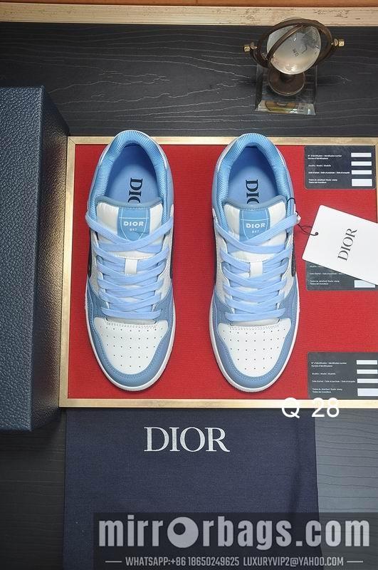 Dior Shoes sz38-44 N0804