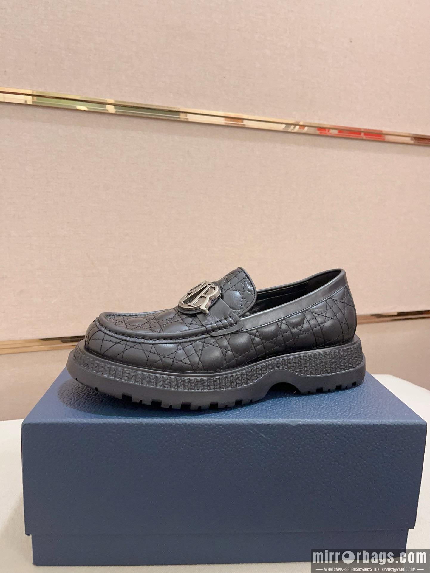 Dior Shoes sz38-46 h1005