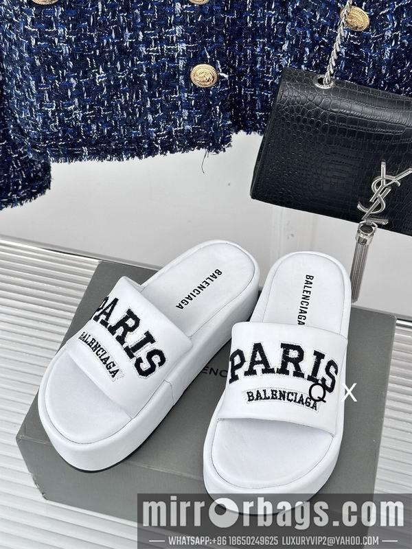 Balenciaga Shoes colour sz35-40 JX0101