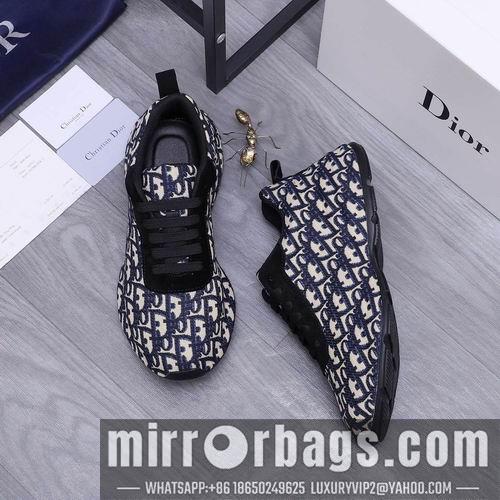 Dior Shoes sz38-44 hnh0804