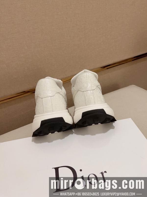 Dior Shoes sz38-44 hnm0159