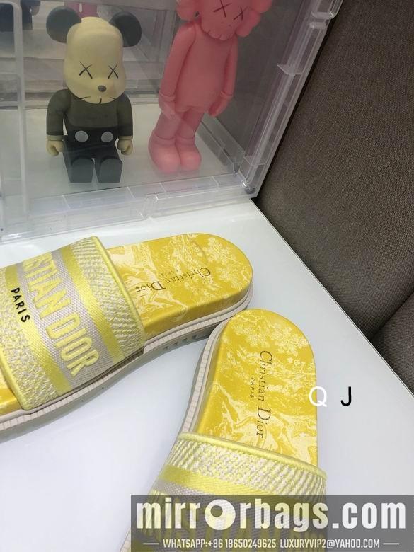 Dior Shoessz35-39XJ0106