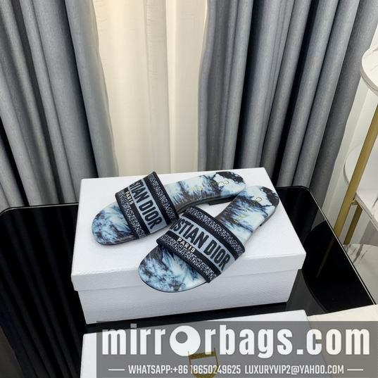Dior Shoes sz34-42 mnh0818