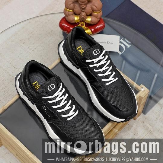 Dior Shoes sz38-44 mnh0515