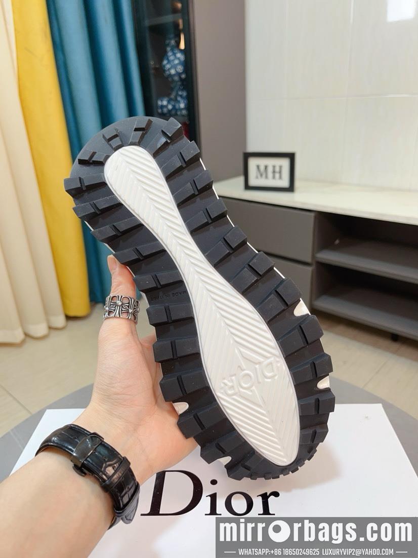 Dior Shoes sz38-44 h0811