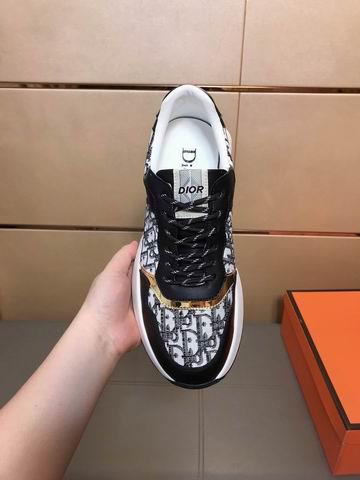 Dior Shoes sz38-44 hnh0712