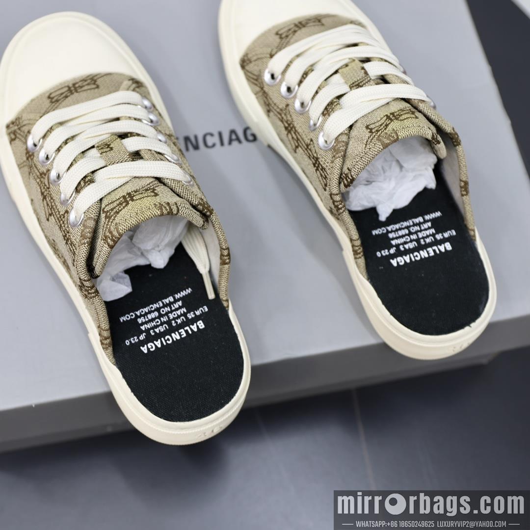 Balenciaga Shoes sz35-44 h0505