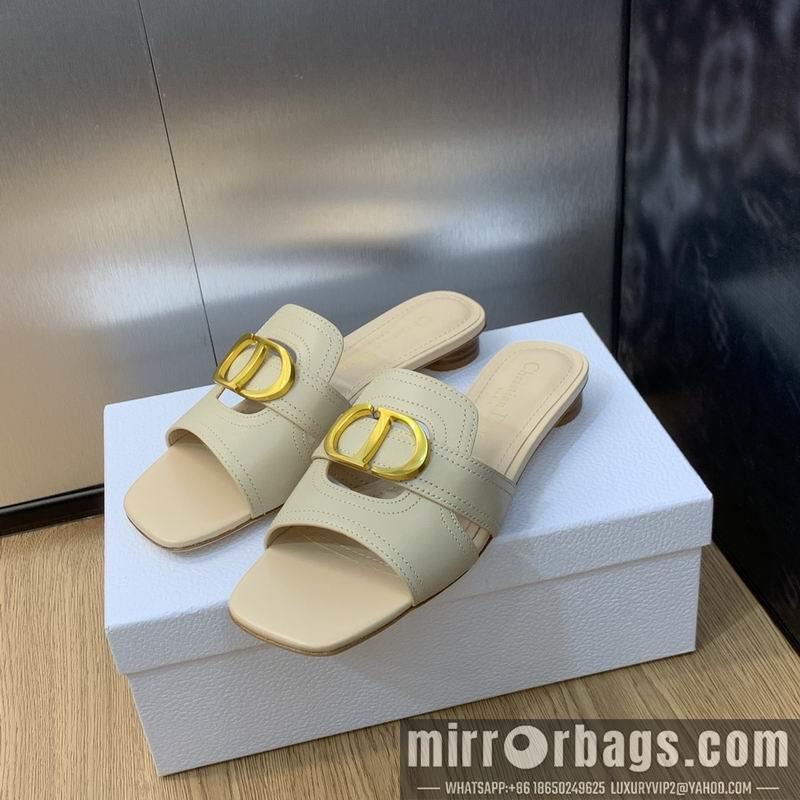 Dior Shoes sz34-43 mnw0324