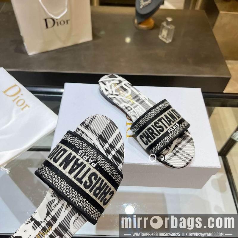 Dior Shoes sz35-41 GDT0128