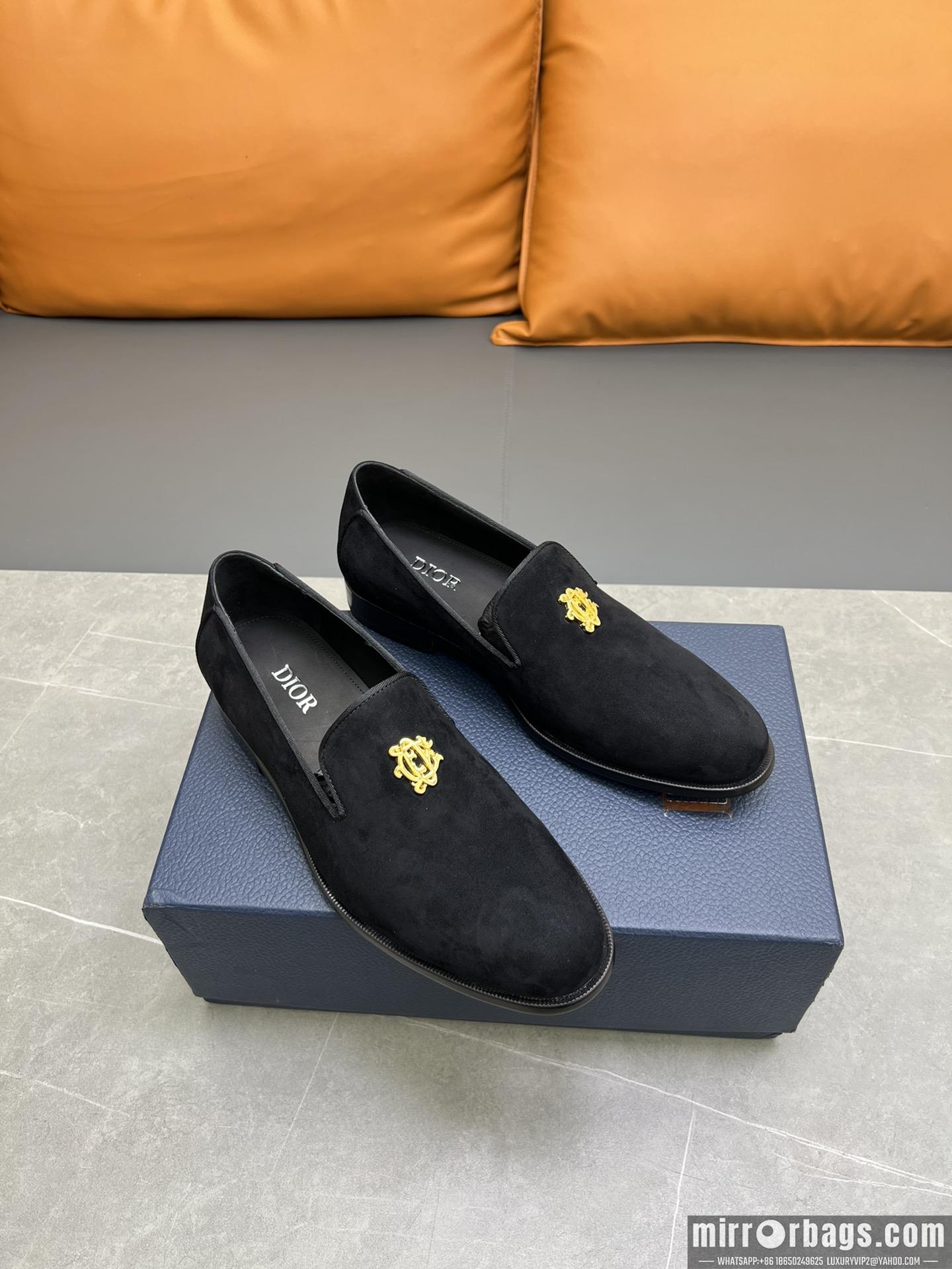 Dior Shoes sz39-44 h0706