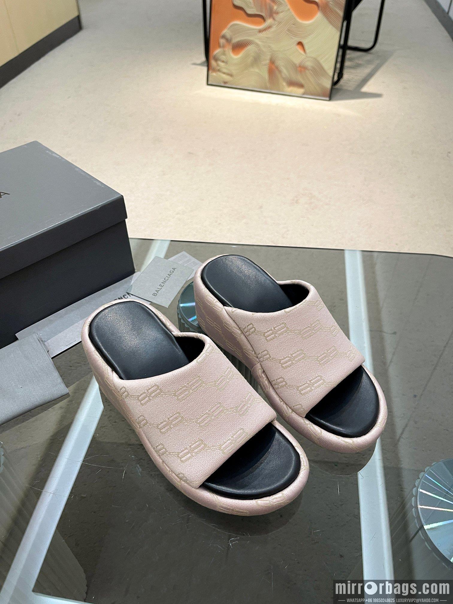 Balenciaga Shoes sz35-40 h0602