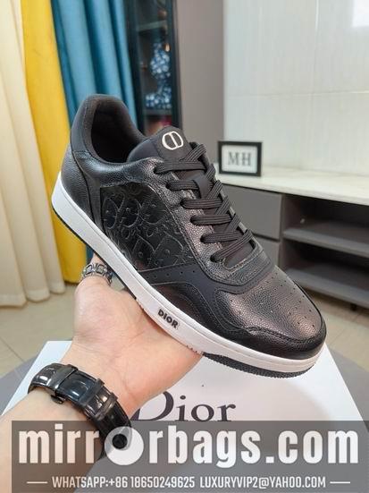 Dior Shoes sz38-44 mnh0601