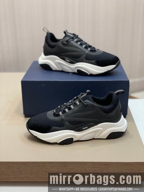Dior Shoes sz35-44 hnm0152