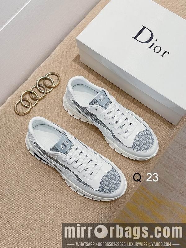 Dior Shoes sz38-44 HY1101