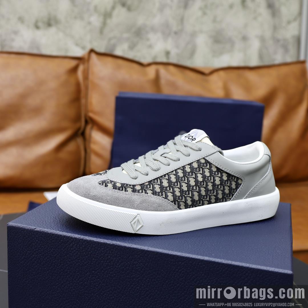 Dior Shoes sz38-44 h1003