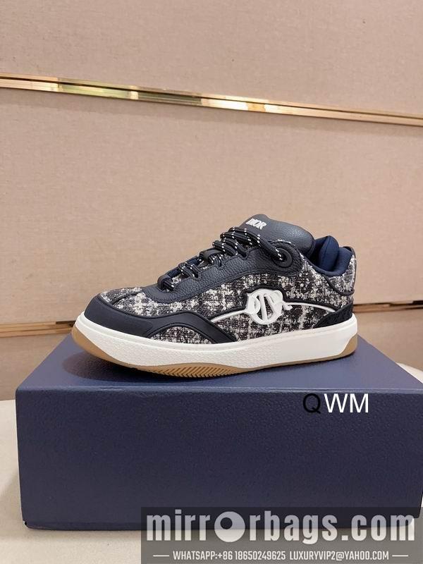 Dior Shoes sz38-45 WM0904
