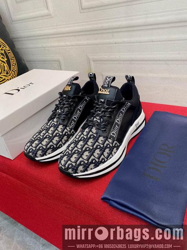 Dior Shoes sz38-44 mnm0115