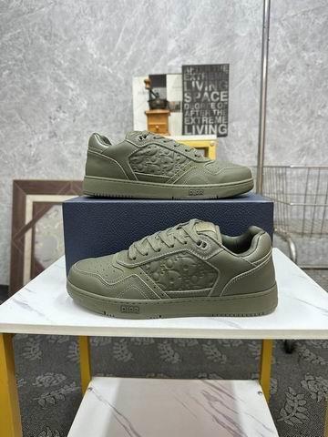 Dior Shoes sz35-45 hnh0616