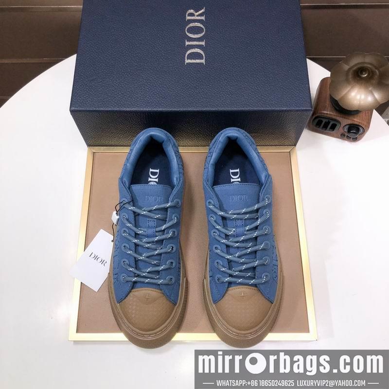 Dior Shoes sz35-44 hnh0307