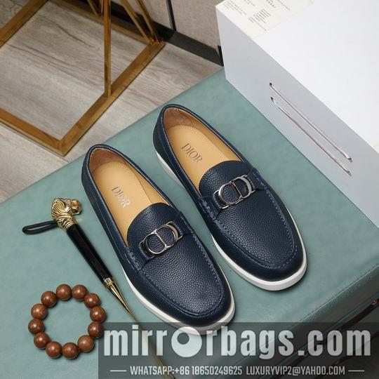 Dior Shoes sz38-44 mnh0501