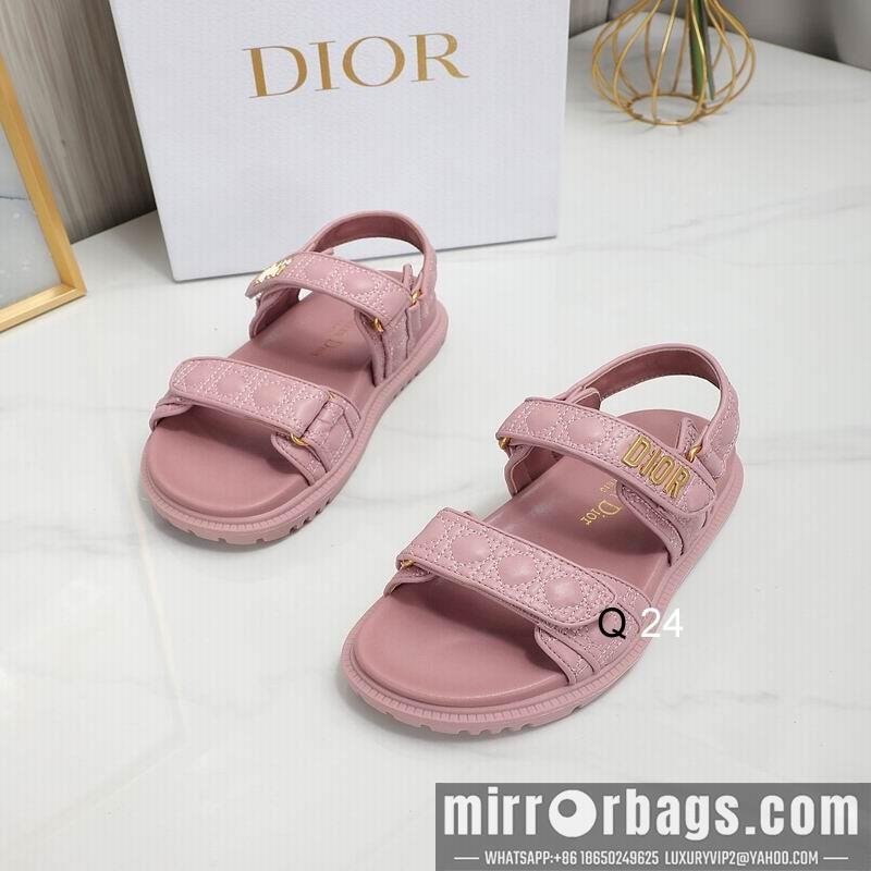 Dior Shoes sz35-40 RW0404