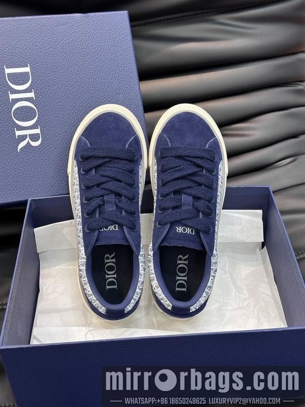 Dior Shoes sz38-45 mnw1102