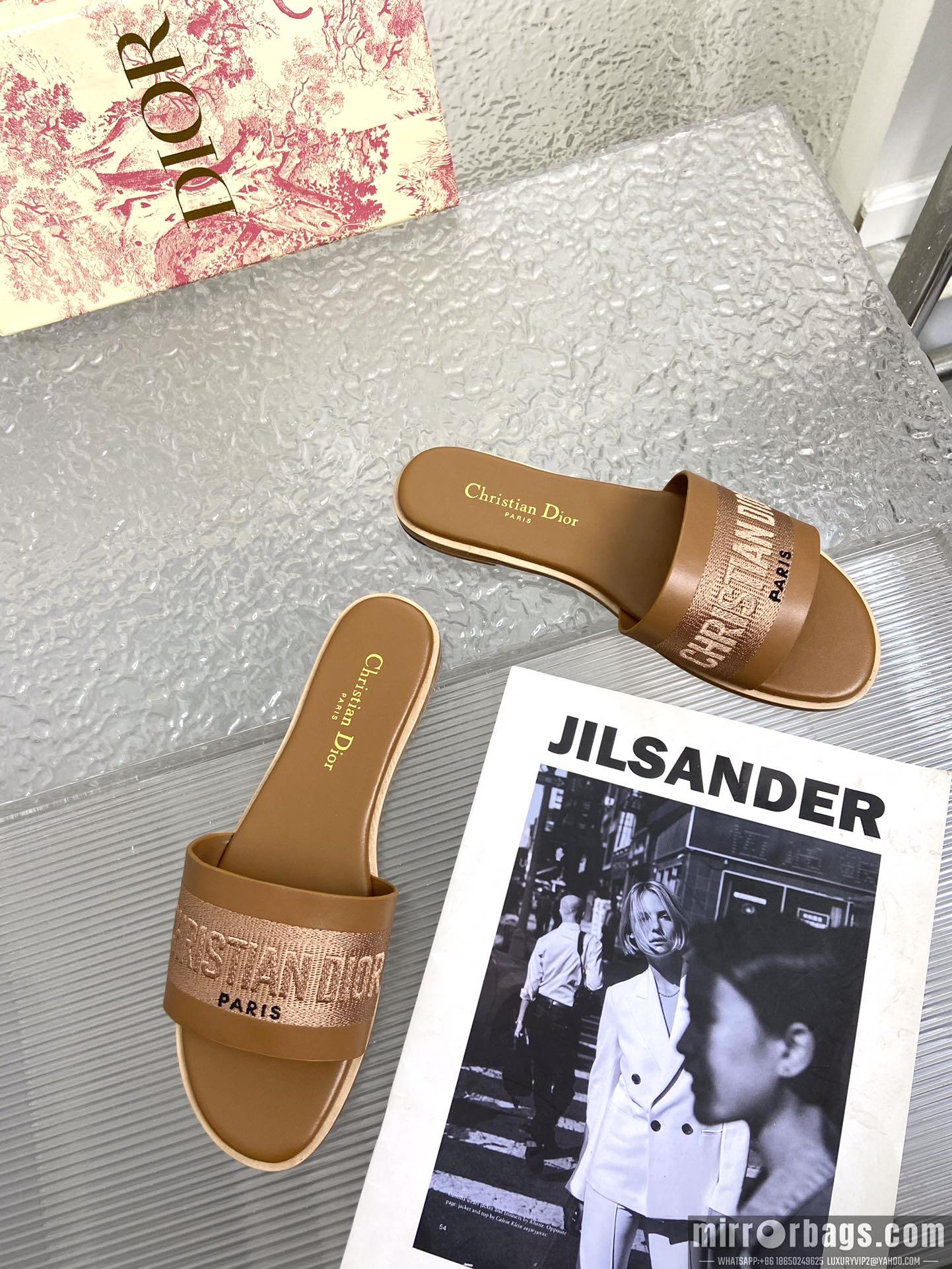 Dior Shoes sz35-42 h0712