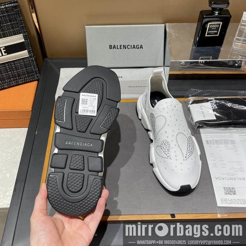 Balenciaga Shoes sz35-45 mnm0125