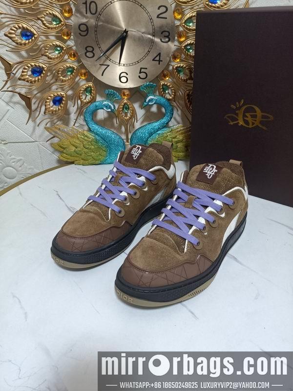 Dior Shoes sz35-45 mnm0101