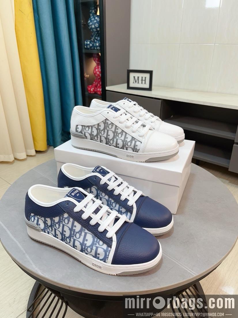 Dior Shoes sz38-44 h0810