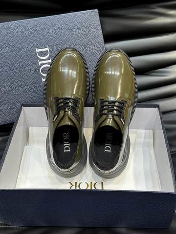 Dior Shoes sz38-45 mnh0530