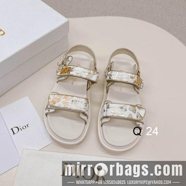Dior Shoes sz35-40 RW0705