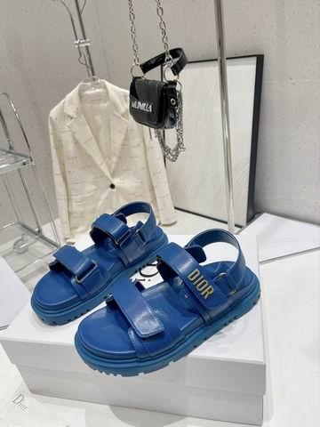 Dior Shoes sz35-42 mnh0303