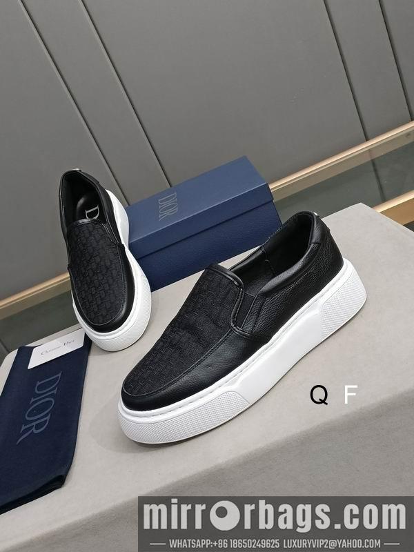 Dior Shoes sz38-45 3C TF0101