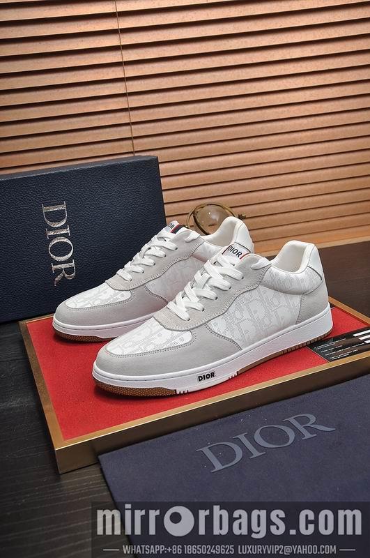 Dior Shoes sz38-45 mnw0311