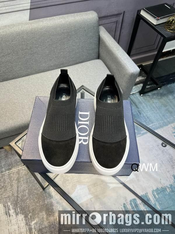 Dior Shoes sz38-45 WM0401